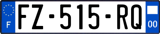 FZ-515-RQ