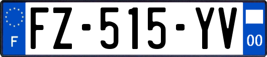 FZ-515-YV