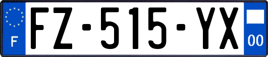 FZ-515-YX