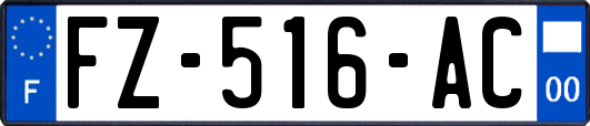 FZ-516-AC