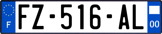 FZ-516-AL