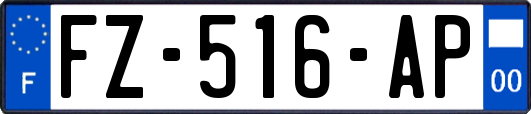 FZ-516-AP