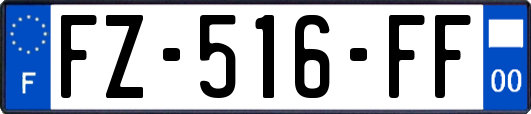 FZ-516-FF