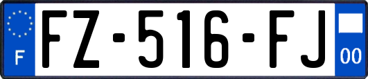FZ-516-FJ