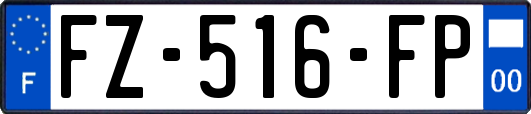 FZ-516-FP