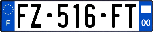 FZ-516-FT