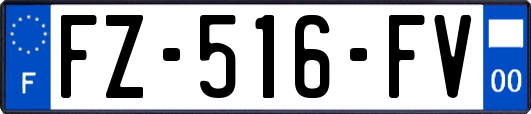 FZ-516-FV