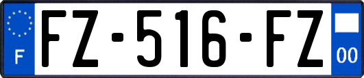 FZ-516-FZ