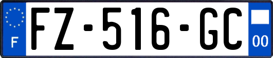 FZ-516-GC