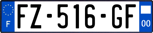 FZ-516-GF