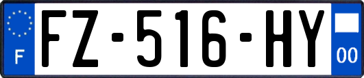 FZ-516-HY