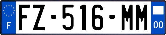 FZ-516-MM
