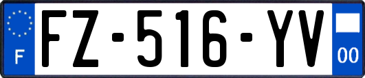 FZ-516-YV