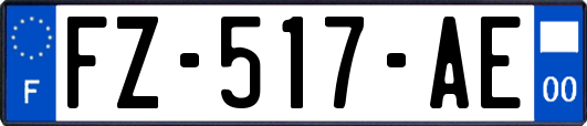 FZ-517-AE