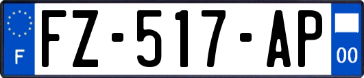 FZ-517-AP