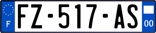 FZ-517-AS