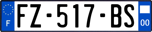 FZ-517-BS