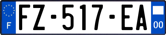 FZ-517-EA