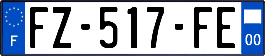 FZ-517-FE