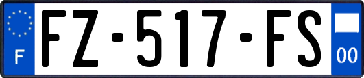 FZ-517-FS