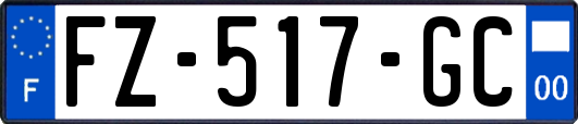 FZ-517-GC