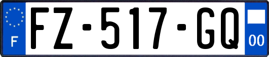 FZ-517-GQ