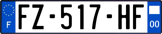 FZ-517-HF