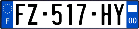 FZ-517-HY