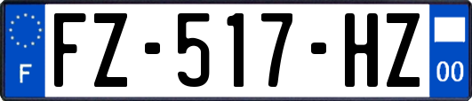 FZ-517-HZ