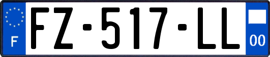 FZ-517-LL