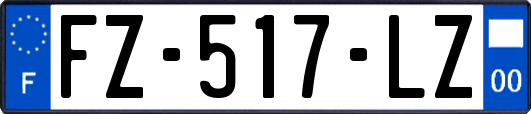 FZ-517-LZ