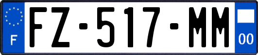 FZ-517-MM