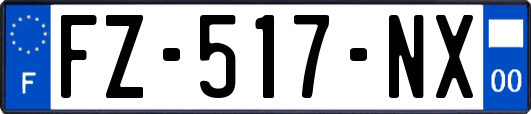 FZ-517-NX
