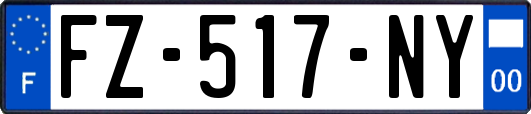 FZ-517-NY