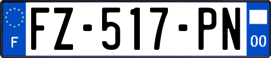 FZ-517-PN