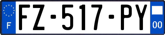 FZ-517-PY