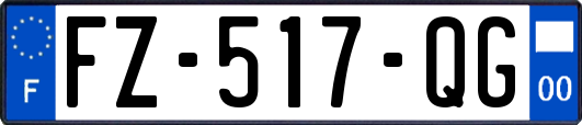 FZ-517-QG