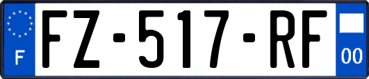 FZ-517-RF