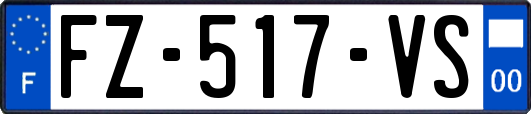 FZ-517-VS