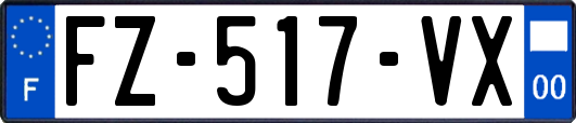 FZ-517-VX