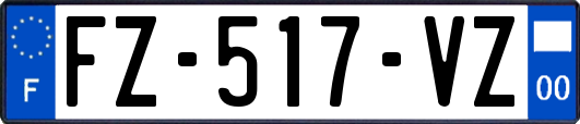 FZ-517-VZ