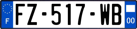 FZ-517-WB