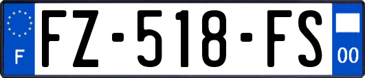 FZ-518-FS