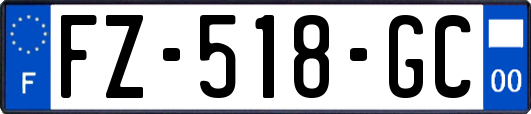 FZ-518-GC