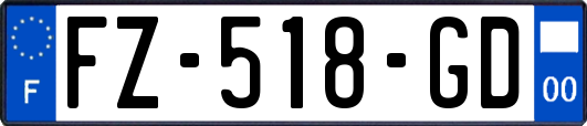 FZ-518-GD