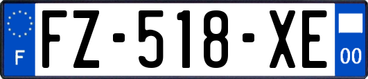 FZ-518-XE