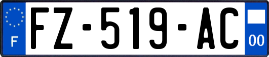 FZ-519-AC