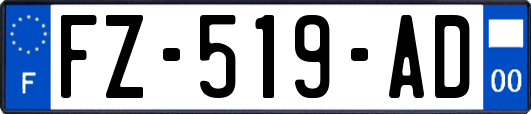 FZ-519-AD