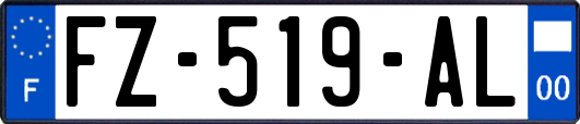 FZ-519-AL