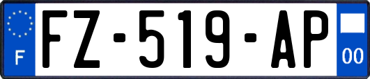 FZ-519-AP